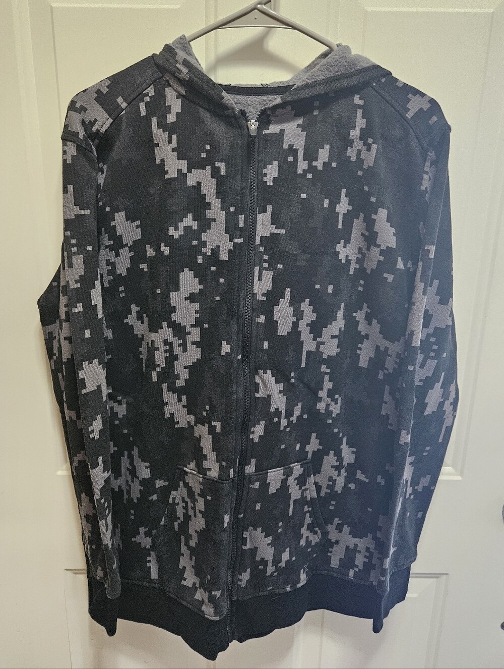Xersion Full-Zip Hoodie